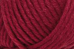 myboshi | No.1 Wool — 50 g balls, 50 g, Bordeaux