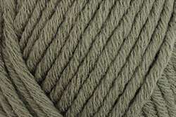 myboshi | No.1 Wool — 50 g balls, 50 g, Olive