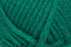 myboshi | No.1 Wool — 50 g balls, 50 g, Emerald