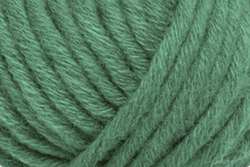 myboshi | No.1 Wool — 50 g balls, 50 g, Grass green