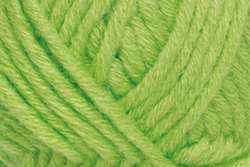 myboshi | No.1 Wool — 50 g balls, 50 g, Apple