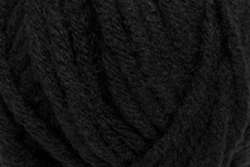 myboshi | No.1 Wool — 50 g balls, 50 g, Black