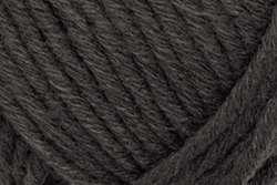 myboshi | No.1 Wool — 50 g balls, 50 g, Anthracite