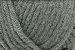 myboshi | No.1 Wool — 50 g balls, 50 g, Titan grey