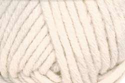 myboshi | No.1 Wool — 50 g balls, 50 g, Ivory