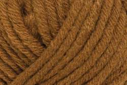 myboshi | No.1 Wool — 50 g balls, 50 g, Nutmeg