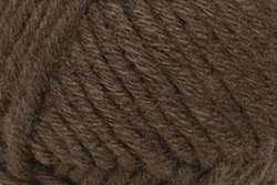 myboshi | No.1 Wool — 50 g balls, 50 g, Cocoa