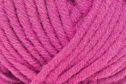 myboshi | No.1 Wool — 50 g balls, 50 g, Orchid