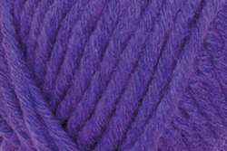 myboshi | No.1 Wool — 50 g balls, 50 g, Violet