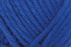 myboshi | No.1 Wool — 50 g balls, 50 g, Sapphire