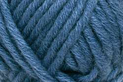 myboshi | No.1 Wool — 50 g balls, 50 g, Blueberry