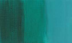 Imperial green