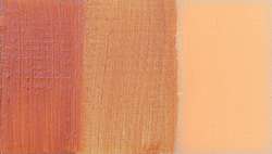 Laser yellow ochre