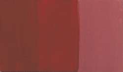 Pozzuoli red