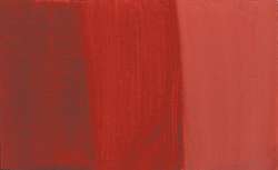 Red ochre
