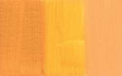 Indian yellow oxide