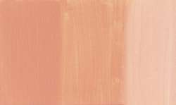Portrait pink