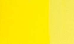 Lemon Cadbury yellow (genuine)