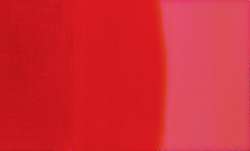 Ruby red