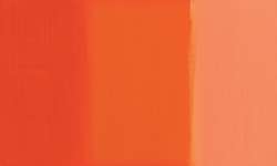 Light vermilion
