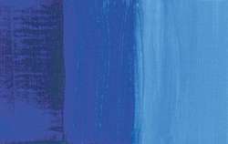 Dark ultramarine