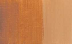 Raw Sienna