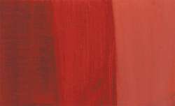 Red ochre