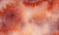 WHITE NIGHTS™ | Granulating Watercolours — pans and tubes, whole pans, Evening brume