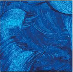 R&F® | HANDMADE PAINTS® DRAWING OILS™ — individual, 12 ml stick, Phthalo blue