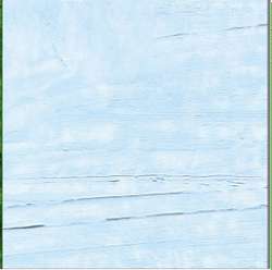 R&F® | HANDMADE PAINTS® DRAWING OILS™ — individual, 12 ml stick, Cerulean extra pale