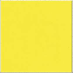 R&F® | HANDMADE PAINTS® DRAWING OILS™ — individual, 12 ml stick, Cadmium yellow light