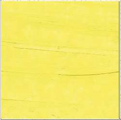 R&F® | HANDMADE PAINTS® DRAWING OILS™ — individual, 12 ml stick, Nickel yellow