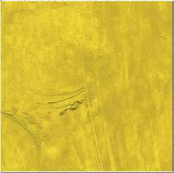 R&F® | HANDMADE PAINTS® DRAWING OILS™ — individual, 12 ml stick, Olive yellow