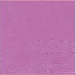 R&F® | HANDMADE PAINTS® DRAWING OILS™ — individual, 12 ml stick, Quinacridone magenta light