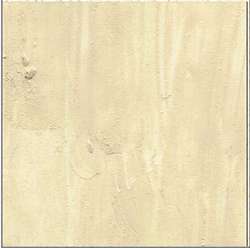 R&F® | HANDMADE PAINTS® DRAWING OILS™ — individual, 12 ml stick, Unbleached titanium