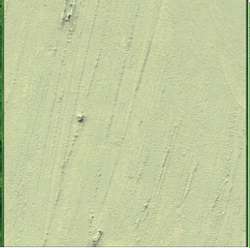 R&F® | HANDMADE PAINTS® DRAWING OILS™ — individual, 12 ml stick, Celadon green