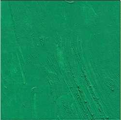 R&F® | HANDMADE PAINTS® DRAWING OILS™ — individual, 12 ml stick, Veronese green