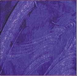 R&F® | HANDMADE PAINTS® DRAWING OILS™ — individual, 12 ml stick, Egyptian violet