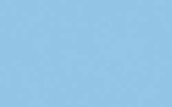 URSUS® | Transparent Paper Rolls — 70 cm x 100 cm, Light blue