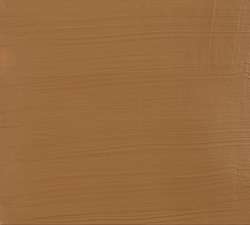 DARWI® | FOR YOU Acrylic paints — individual, 75 ml tube, Light burnt Sienna