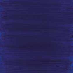 DARWI® | FOR YOU Acrylic paints — individual, 75 ml tube, Primary blue