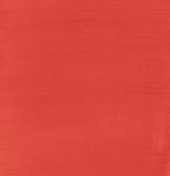 DARWI® | FOR YOU Acrylic paints — individual, 75 ml tube, Fire red