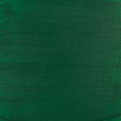 DARWI® | FOR YOU Acrylic paints — individual, 75 ml tube, Permanent dark green