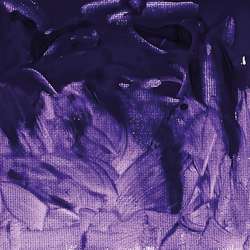 BLOCKX | ACRYLIC Excellence extra-fine heavy body acrylic — individual, 75 ml tube, Ultramarine violet