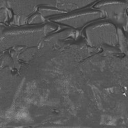 BLOCKX | ACRYLIC Excellence extra-fine heavy body acrylic — individual, 75 ml tube, Dark neutral grey