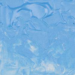 BLOCKX | ACRYLIC Excellence extra-fine heavy body acrylic — individual, 75 ml tube, Light azure blue