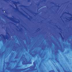 BLOCKX | ACRYLIC Excellence extra-fine heavy body acrylic — individual, 75 ml tube, Imitation cobalt blue