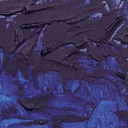 BLOCKX | ACRYLIC Excellence extra-fine heavy body acrylic — individual, 75 ml tube, BLOCKX blue