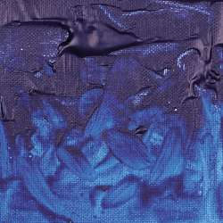 BLOCKX | ACRYLIC Excellence extra-fine heavy body acrylic — individual, 75 ml tube, Primary blue