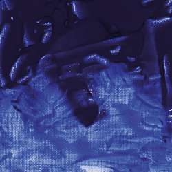 BLOCKX | ACRYLIC Excellence extra-fine heavy body acrylic — individual, 75 ml tube, Ultramarine blue green shade